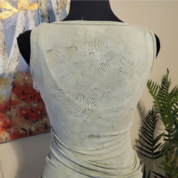 GRAPHIC TANK - Picture 2 of 3